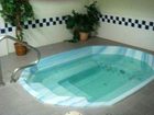 фото отеля Luxury Inn & Suites Lincoln