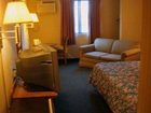 фото отеля Luxury Inn & Suites Lincoln