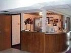 фото отеля Luxury Inn & Suites Lincoln