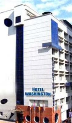 фото отеля Washington Hotel Dhaka