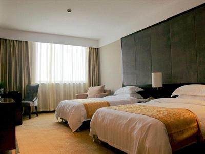 фото отеля Starway Hotel U-House City