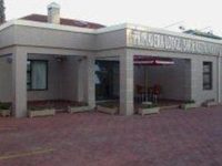 Primavera Lodge