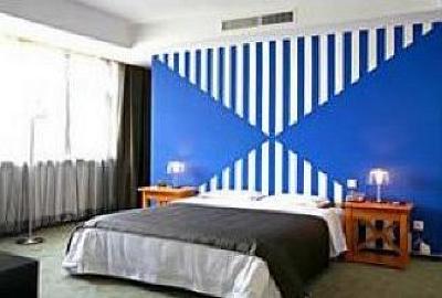 фото отеля Yinzhu Hotel Tianjin