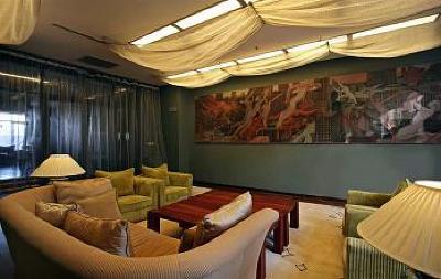 фото отеля Yinzhu Hotel Tianjin