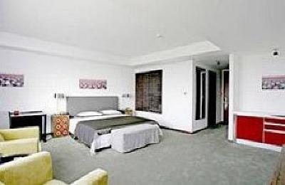 фото отеля Yinzhu Hotel Tianjin