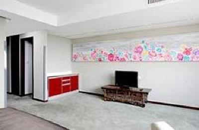 фото отеля Yinzhu Hotel Tianjin