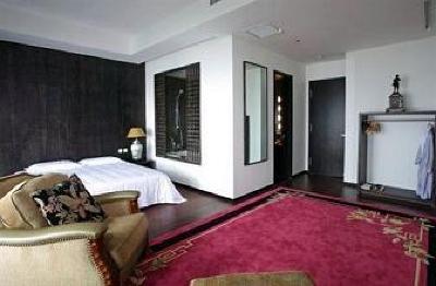 фото отеля Yinzhu Hotel Tianjin