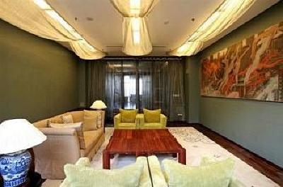 фото отеля Yinzhu Hotel Tianjin