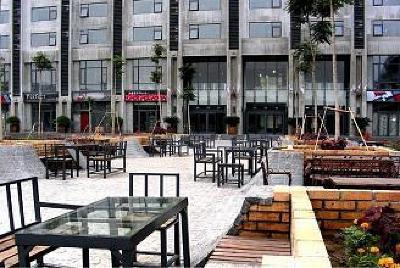 фото отеля Yinzhu Hotel Tianjin