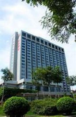 фото отеля Yinzhu Hotel Tianjin