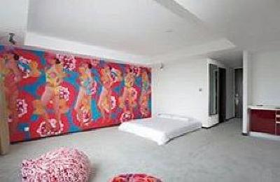 фото отеля Yinzhu Hotel Tianjin