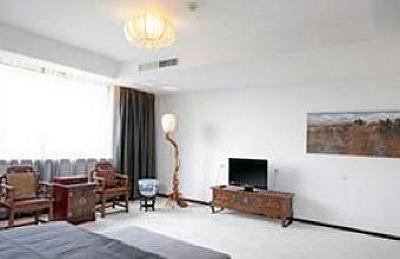 фото отеля Yinzhu Hotel Tianjin