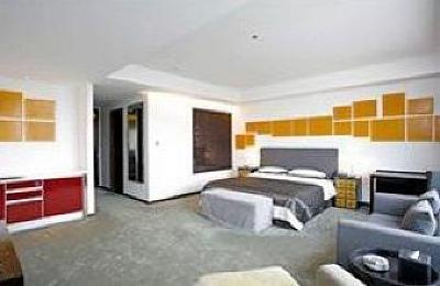 фото отеля Yinzhu Hotel Tianjin