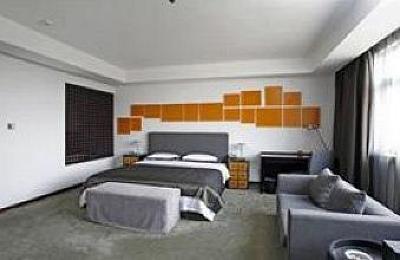 фото отеля Yinzhu Hotel Tianjin