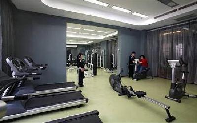 фото отеля Yinzhu Hotel Tianjin