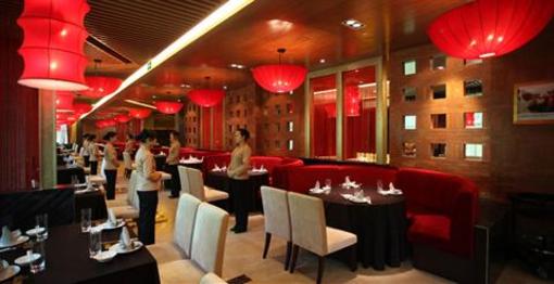 фото отеля Hengda Hotel Qingyuan