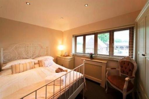 фото отеля Stowe Farm Bed And Breakfast