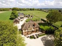 Stowe Farm Bed And Breakfast
