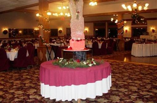фото отеля Groton Inn and Suites