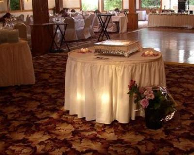 фото отеля Groton Inn and Suites