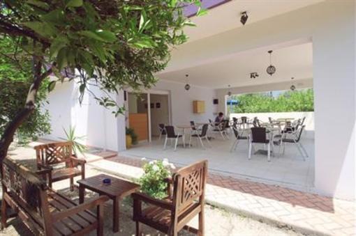 фото отеля Panorama Bed & Breakfast Stegna