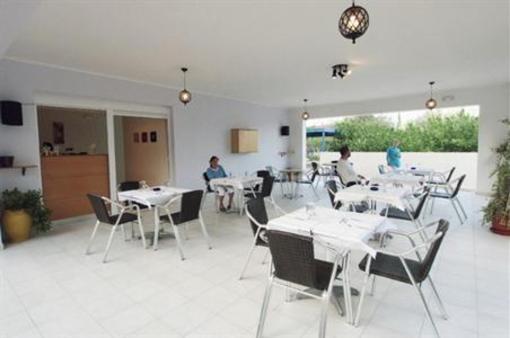 фото отеля Panorama Bed & Breakfast Stegna
