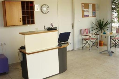 фото отеля Panorama Bed & Breakfast Stegna
