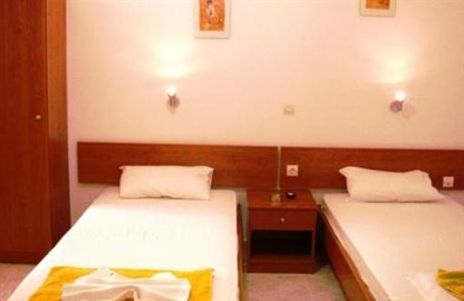 фото отеля Panorama Bed & Breakfast Stegna