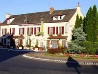 Hotel de l'Agriculture