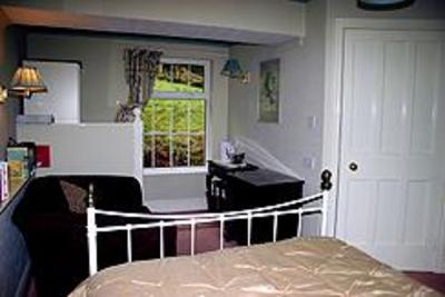 фото отеля Bracken House