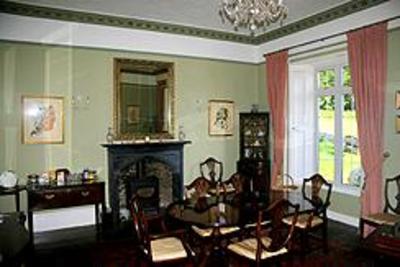 фото отеля Bracken House