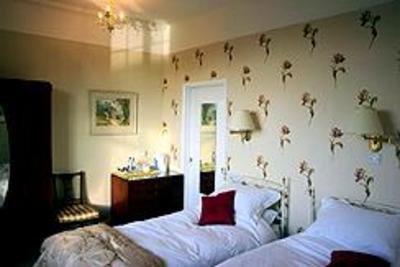 фото отеля Bracken House