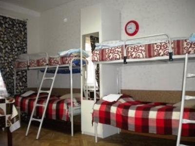 фото отеля Hostel Sonett Regata