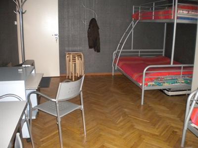 фото отеля Hostel Sonett Regata