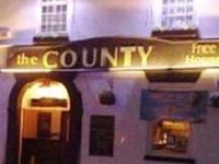 The County Hotel