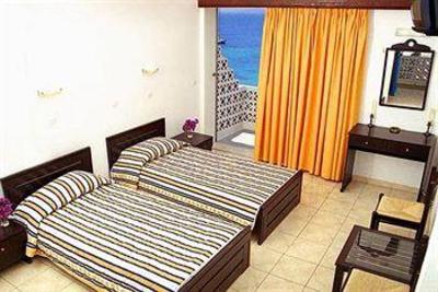 фото отеля Alkistis Hotel Agios Stefanos (Mykonos)
