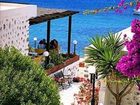 фото отеля Alkistis Hotel Agios Stefanos (Mykonos)