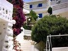 фото отеля Alkistis Hotel Agios Stefanos (Mykonos)