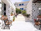 фото отеля Alkistis Hotel Agios Stefanos (Mykonos)