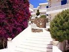 фото отеля Alkistis Hotel Agios Stefanos (Mykonos)