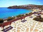 фото отеля Alkistis Hotel Agios Stefanos (Mykonos)