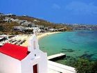 фото отеля Alkistis Hotel Agios Stefanos (Mykonos)