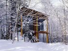 фото отеля Twin Farms