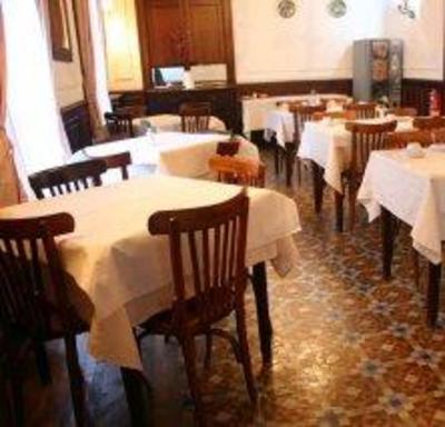 фото отеля Hostal Neutral Barcelona