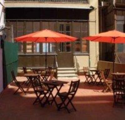 фото отеля Hostal Neutral Barcelona