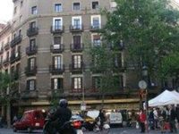 Hostal Neutral Barcelona