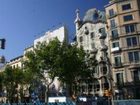 фото отеля Hostal Neutral Barcelona