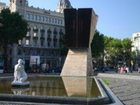 фото отеля Hostal Neutral Barcelona