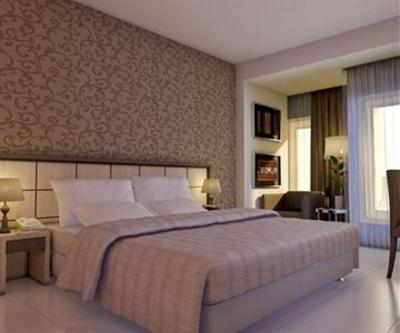 фото отеля Sylvia Hotel & Restaurant