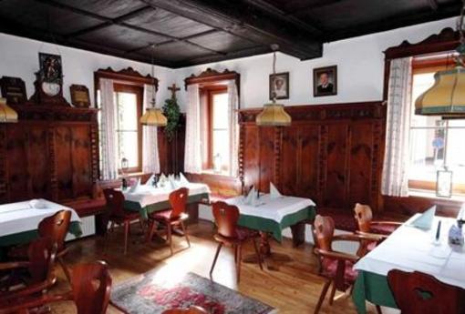 фото отеля Landgasthof Neuwirt